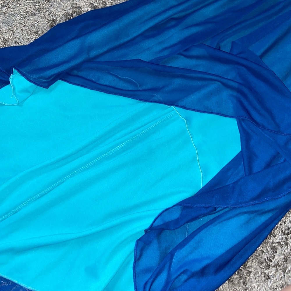 Taboo Dress View 3